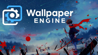 Unleash Dynamic Visuals With Wallpaper Engine on Your PC