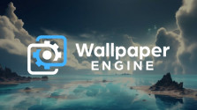 Install Wallpaper Engine for Dynamic and Vibrant Displays